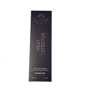 Sutra Beauty Black Heat Protector Spray